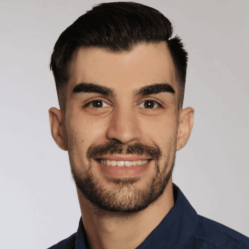 Sebastian Becker – Physiotherapeut und sektoraler Heilpraktiker für Physiotherapie